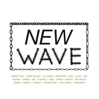 Disc de vinil Various Artists - New Wave (Special Edition) (LP) - 1