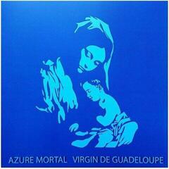 Vinyl Record Azure Mortal - Virgin De Guadeloupe (LP)