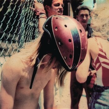 Грамофонна плоча Pleymo - Alphabet Prison (2 LP) - 1