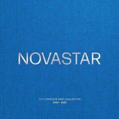 Disco de vinil Novastar - The Complete Vinyl Collection 2000 - 2025 (Box Set) (7 LP)