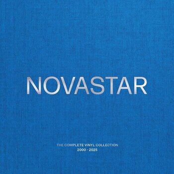 Disco de vinil Novastar - The Complete Vinyl Collection 2000 - 2025 (Box Set) (7 LP) - 1