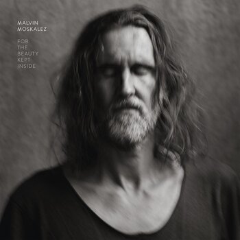 Disc de vinil Malvin Moskalez - For The Beauty Kept Inside (LP) - 1