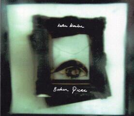 Disc de vinil Katu Kaiku - Broken Piece (Limited Edition) (LP)