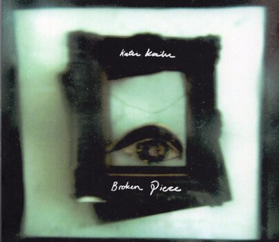 Disc de vinil Katu Kaiku - Broken Piece (Limited Edition) (LP) - 1