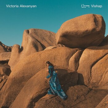Грамофонна плоча Victoria Alexanyan - VISHAP (LP) - 1