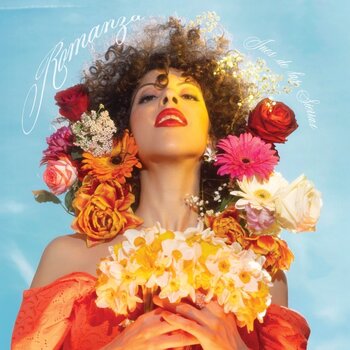 Vinyl Record Ines de Las Sierras - Romanza (LP) - 1