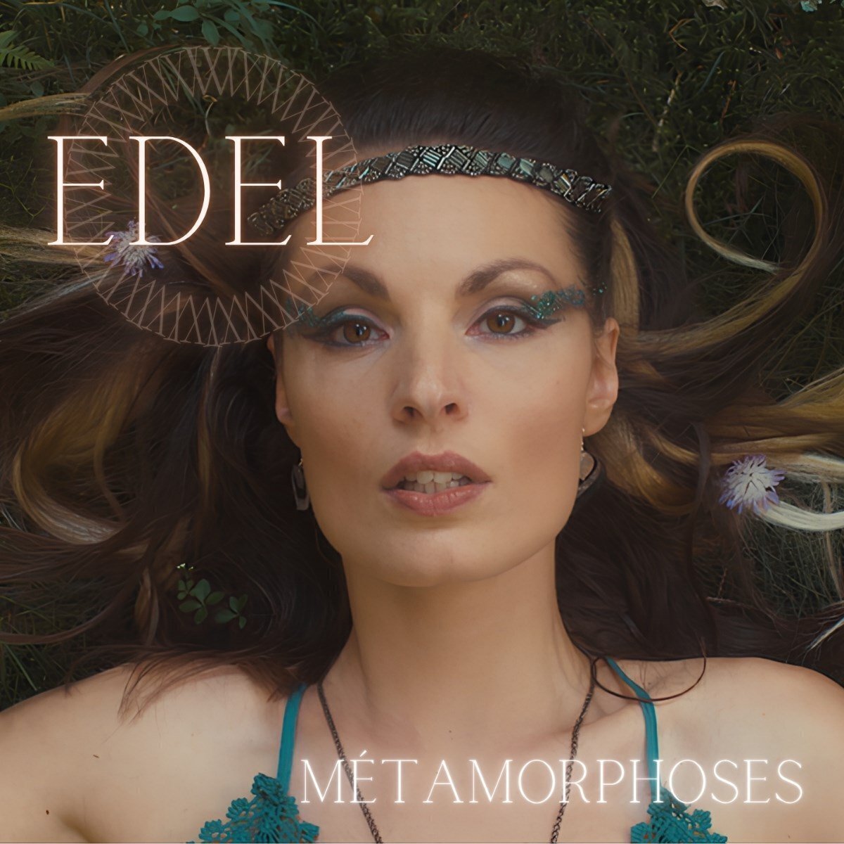 Vinyl Record Edel - Métamorphoses (LP)