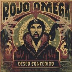 LP ploča Rojo Omega - Deseo Concedido (LP)