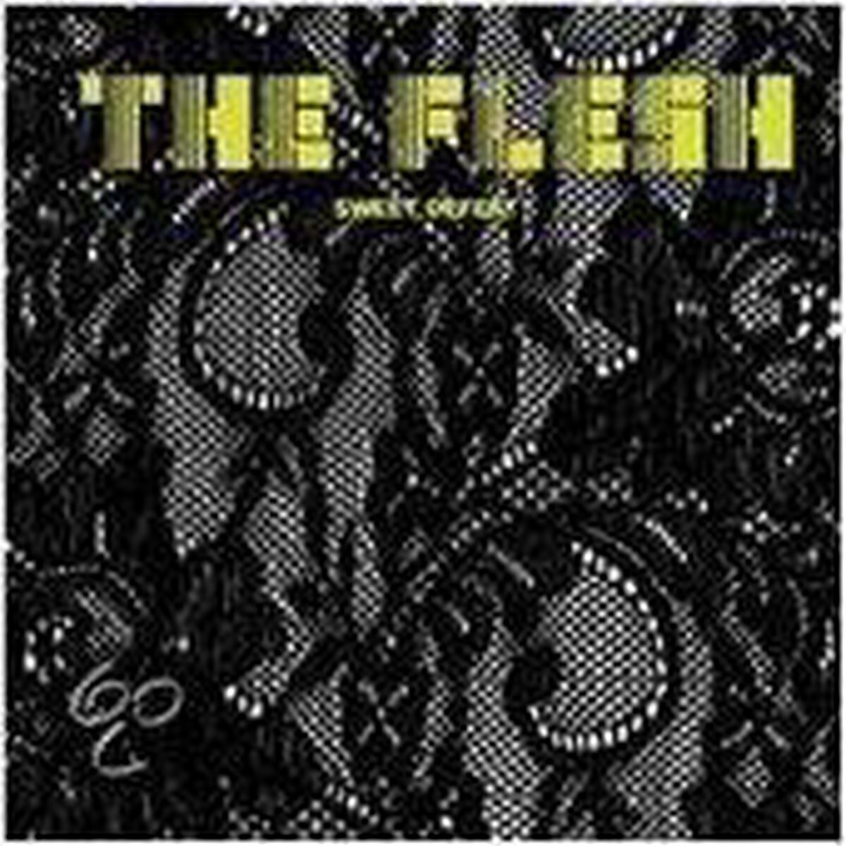 LP ploča The Flesh - Sweet Defeat (EP)