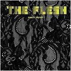 LP ploča The Flesh - Sweet Defeat (EP)