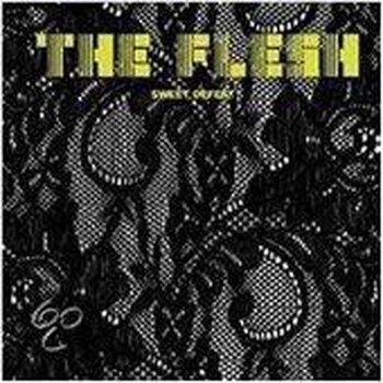 LP ploča The Flesh - Sweet Defeat (EP) - 1