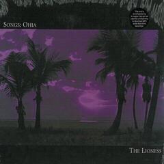 Вінілові платівки Songs: Ohia - The Lioness (Remastered) (Reissue) (LP)