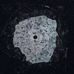 Vinyl Record Junn - Komeetta (LP)