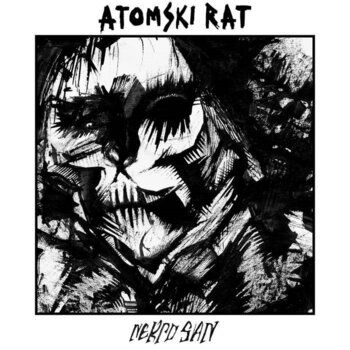 LP ploča Atomski Rat - Nekro San (LP) - 1