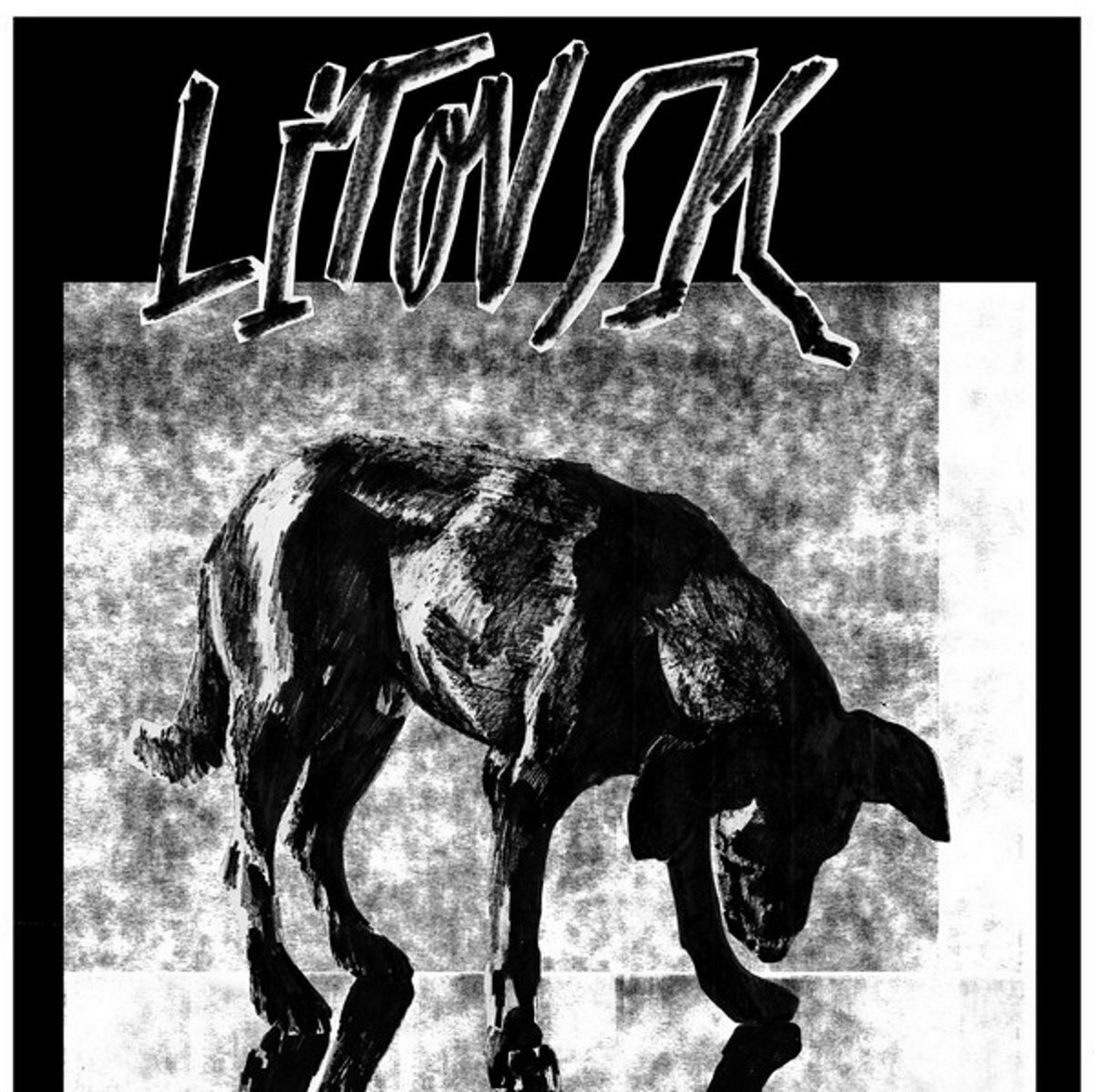 Disc de vinil Litovsk - Litovsk (LP)