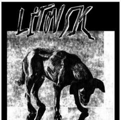 Disc de vinil Litovsk - Litovsk (LP)
