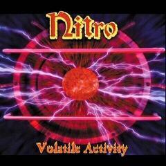 Disc de vinil Nitro - Volatile Activity (LP)