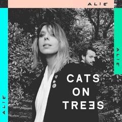 Disc de vinil Alie - Cats On Trees (LP)