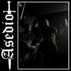 LP ploča Asedio - Asedio (LP)