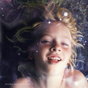 Płyta winylowa Brother Sun, Sister Moon - Brother Sun, Sister Moon (Limited Edition) (180 g) (LP) - 1