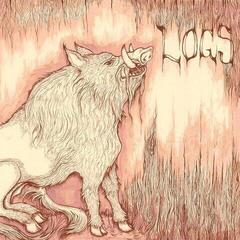 Hanglemez Logs - Hogz (Limited Edition) (LP)