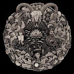 Hanglemez Petrels - Flailing Tomb (Limited Edition) (LP)