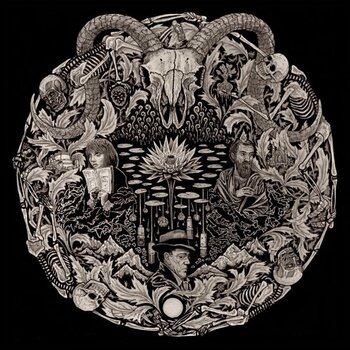 Hanglemez Petrels - Flailing Tomb (Limited Edition) (LP) - 1