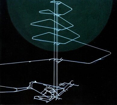 Disco de vinil Petrels - Onkalo (Limited Edition) (2 LP) - 1