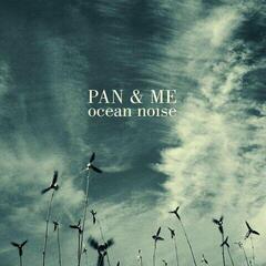 Disco de vinil Pan & Me - Ocean Noise (Limited Edition) (2 LP)