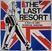 Vinylskiva The Last Resort - A Way Of Life - Skinhead Anthems (LP)