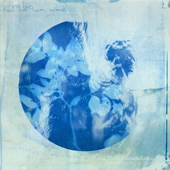Vinylplate Strabe - How our love grows (LP) - 1