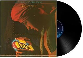 Vinylskiva Electric Light Orchestra - Discovery (Reissue) (LP)