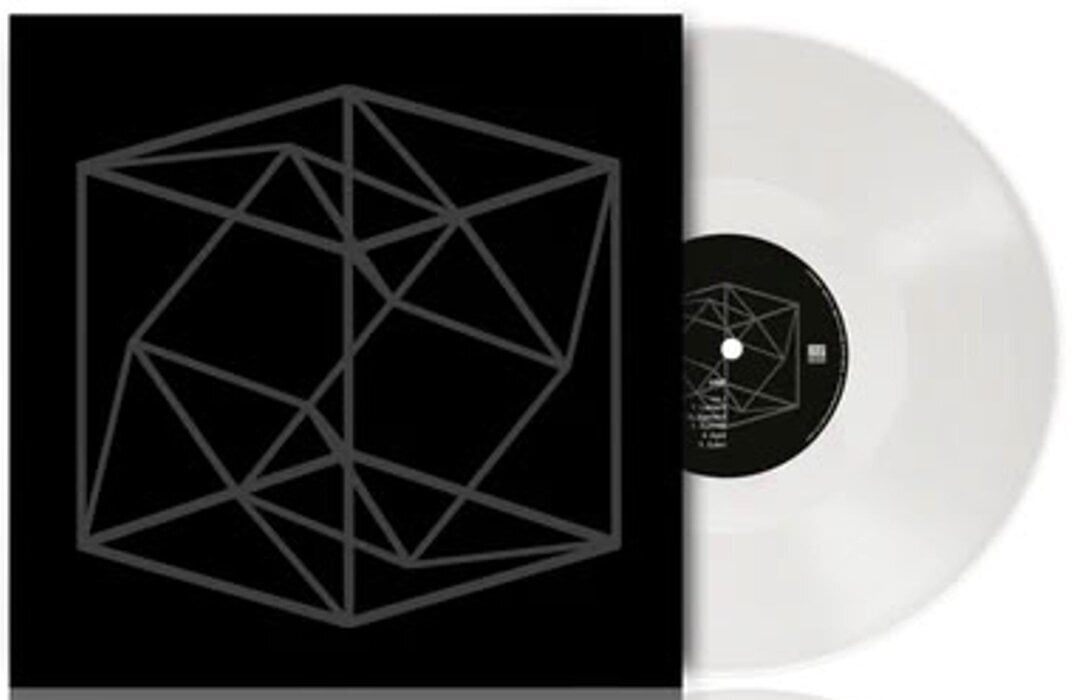 Disque vinyle Tesseract - One (15th Anniversary/Limited Edition) (Gatefold) (White Coloured) (180 g) (LP)