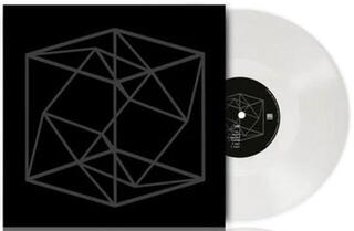 Disque vinyle Tesseract - One (15th Anniversary/Limited Edition) (Gatefold) (White Coloured) (180 g) (LP)