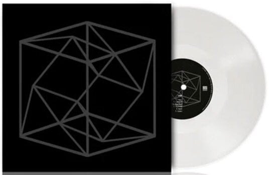 Disque vinyle Tesseract - One (15th Anniversary/Limited Edition) (Gatefold) (White Coloured) (180 g) (LP) - 1