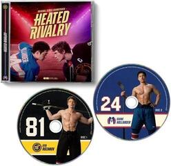Hudobné CD Various Artists - Heated Rivalry (O.S.T.) (2 CD)
