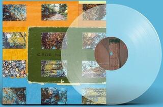 Вінілові платівки Croz Boyce - Croz Boyce (Clear Coloured) (LP)