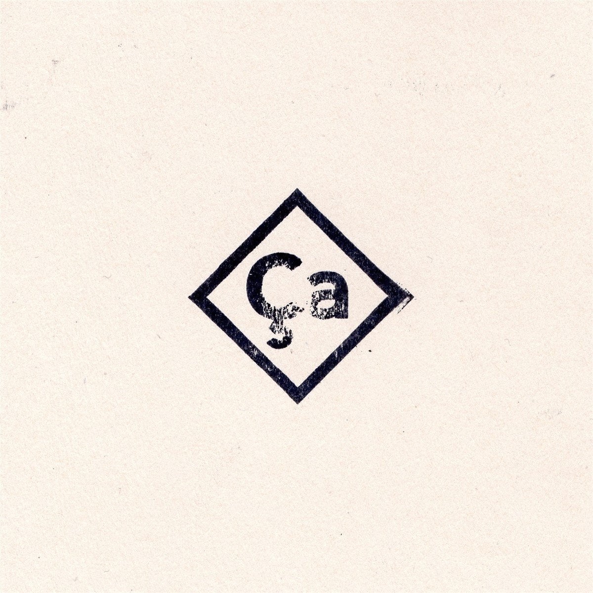 LP ploča Ca - Mon Tout Petit... (LP)