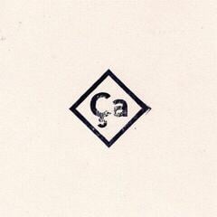 LP ploča Ca - Mon Tout Petit... (LP)
