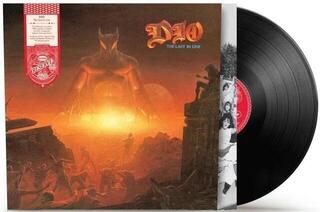 Vinyl Record Dio - The Last In Line (180 g) (LP)