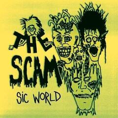 LP ploča The Scam - Sic World (LP)