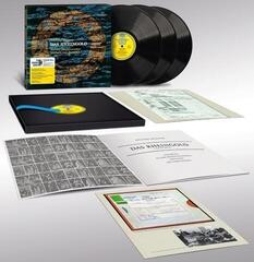 Vinyylilevy Herbert von Karajan & Berliner Philharmoniker - Wagner: Das Rheingold (Limited/Deluxe Edition) (180 g) (3 LP)