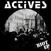 Hanglemez Actives - Riot E.P. / Wait & See E.P. (LP)
