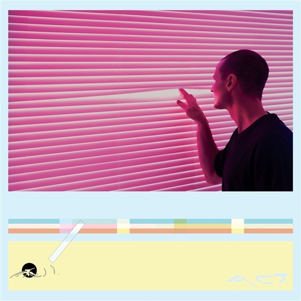 Δίσκος LP Act! - Strange Bounty / About Life (LP)