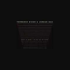 Vinylplate Terrence Dixon & Jordan GCZ - Keep In Mind I'm Out Of My Mind (2 LP)