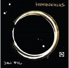 Vinyl Record Jan Fic - Homunkulus (LP)