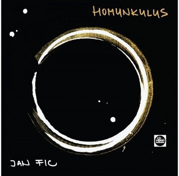 Vinyl Record Jan Fic - Homunkulus (LP) - 1