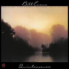 Disco de vinil Bill Evans - Quintessence (45 RPM) (180 g) (2 LP)