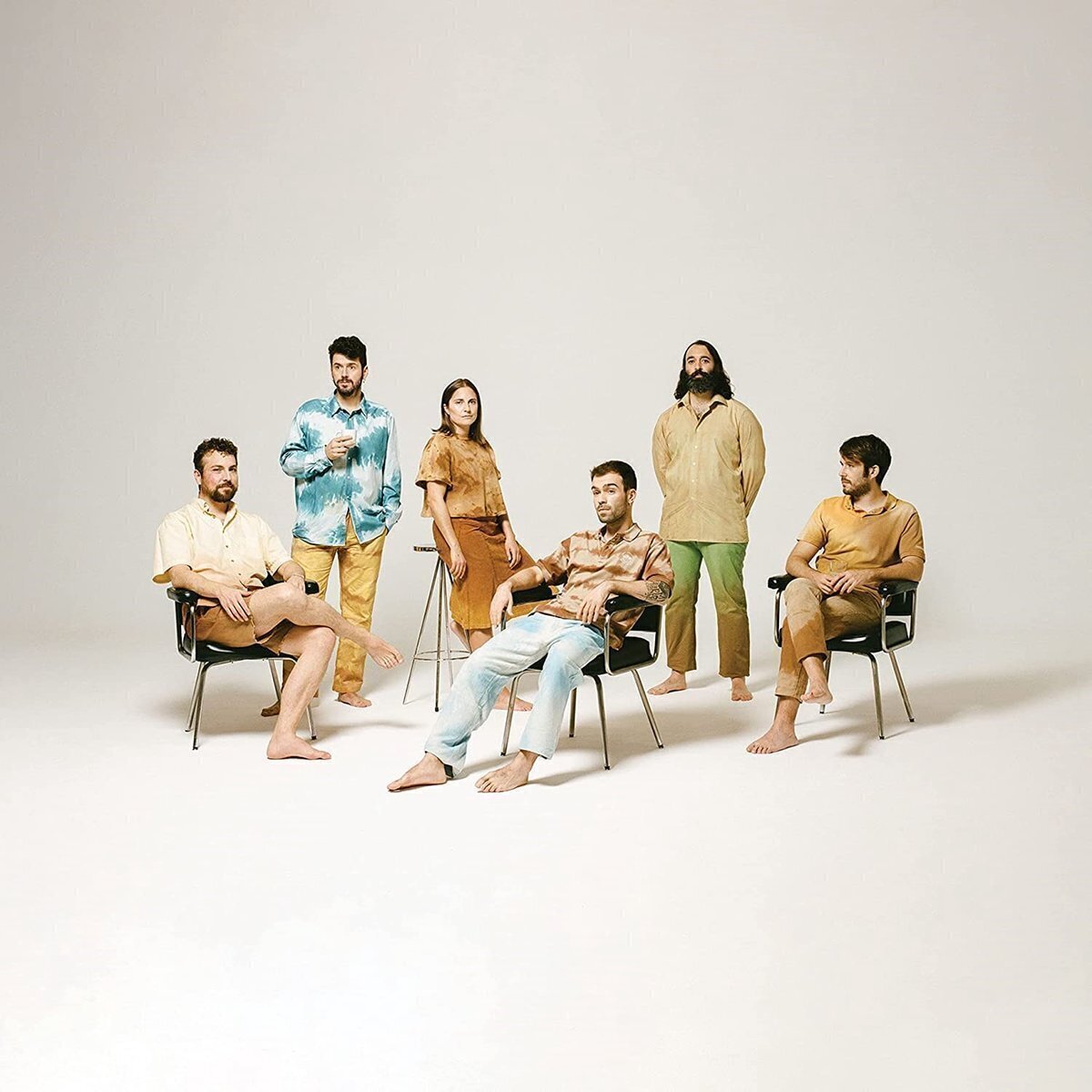 LP ploča El Diluvi - Present (LP)