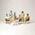 Disque vinyle El Diluvi - Present (LP)